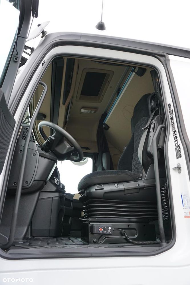 Mercedes-Benz / ACTROS / 1845 / E 6 / MP 5 / ACC / RETARDER / BIG SPACE - 8