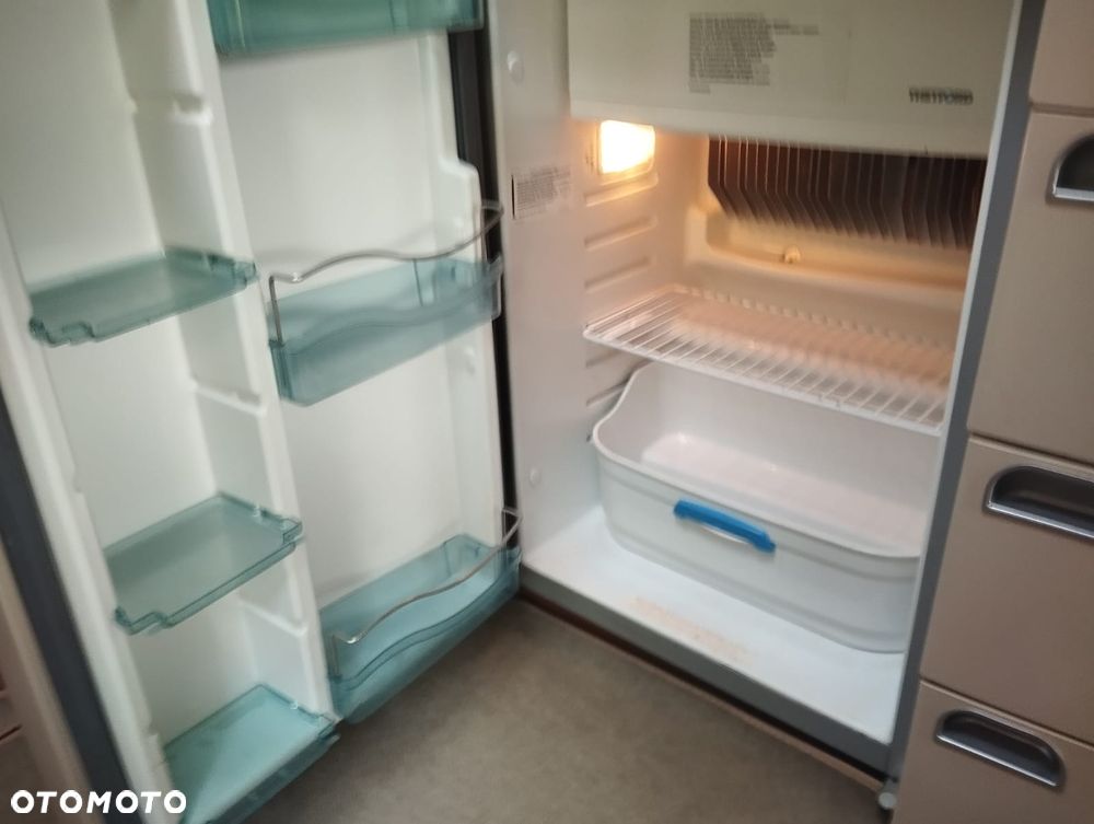 Hobby prestige 650 - 17