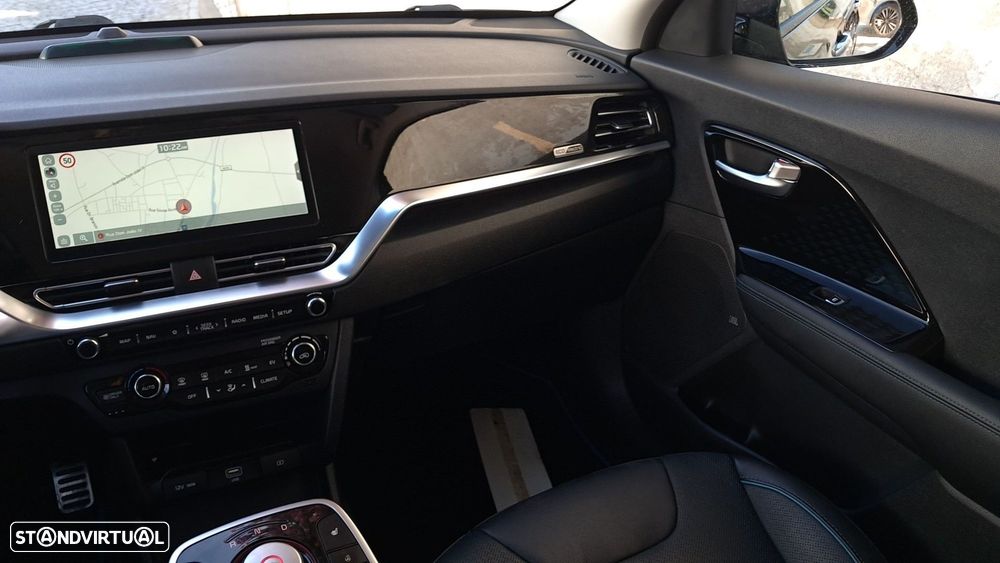 Kia e-Niro 64kWh - 39