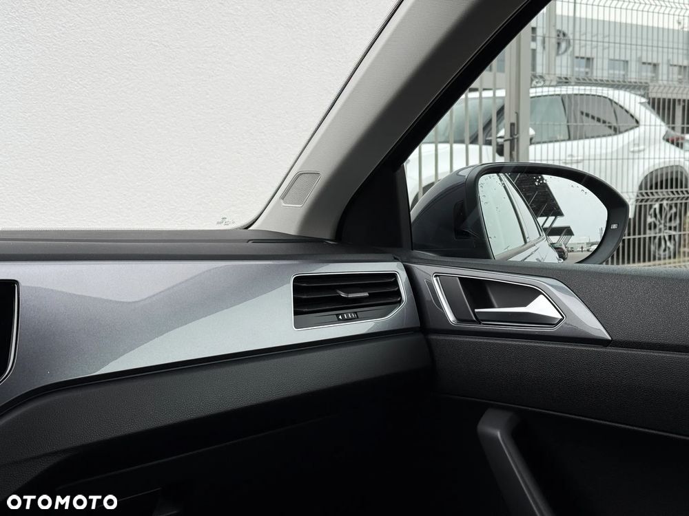 Volkswagen Taigo 1.5 TSI ACT Style DSG - 18