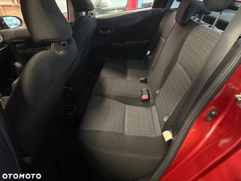 Toyota Yaris 1.0 Active - 13