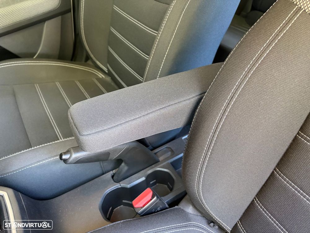 Dacia Sandero 1.0 ECO-G Expression Bi-Fuel - 11