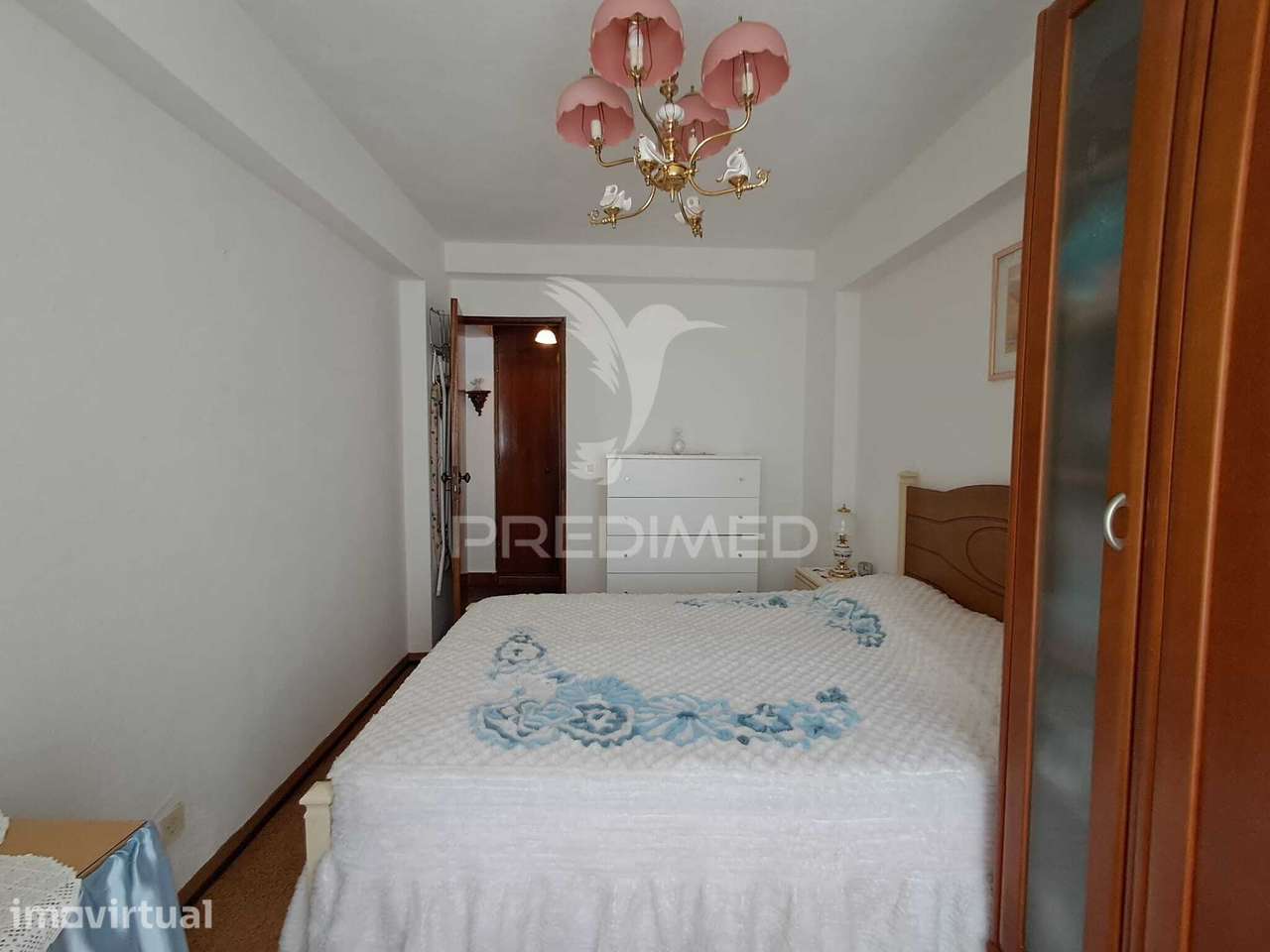 Apartamento T1 no Monte da Caparica - Grande imagem: 5/22