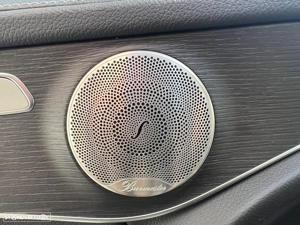 Mercedes-Benz GLC 300 de 4Matic 9G-TRONIC AMG Line - 17