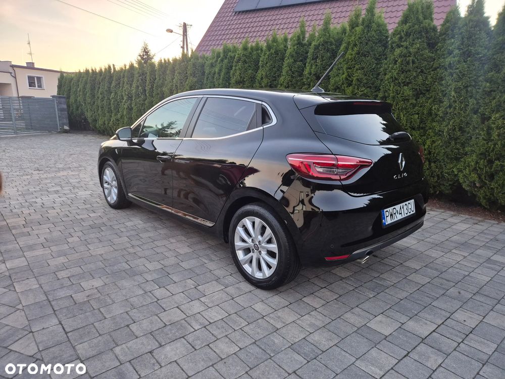 Renault Clio TCe 100 INTENS - 9