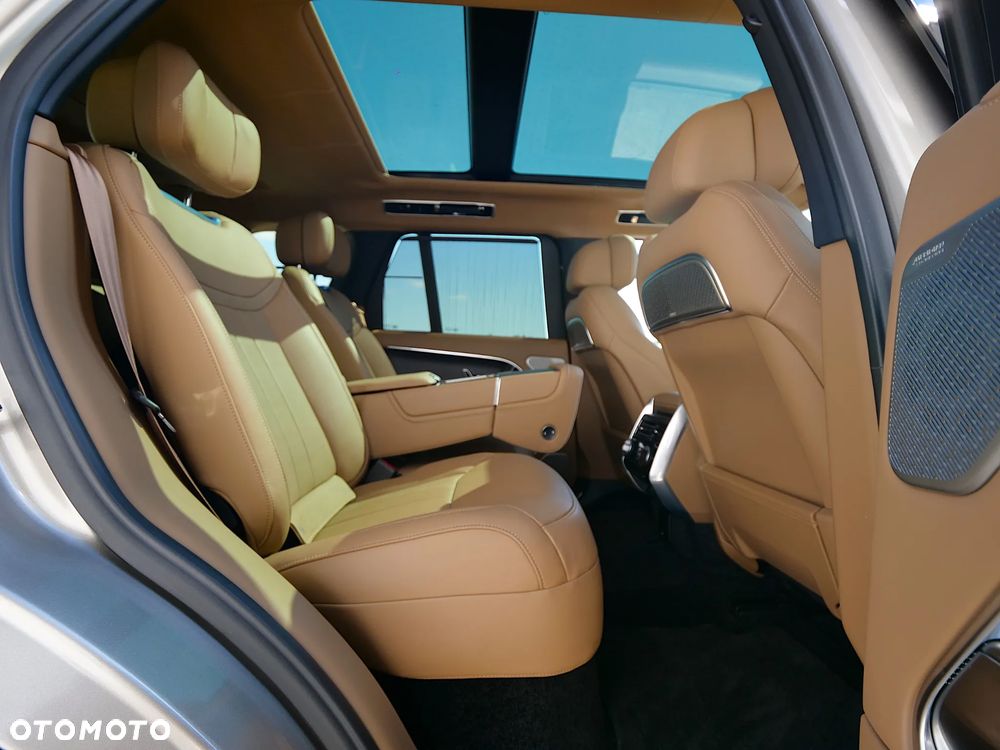 Land Rover Range Rover 3.0 D AB - 17