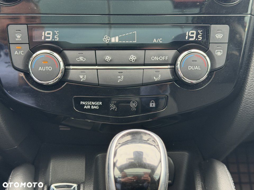 Nissan Qashqai - 14