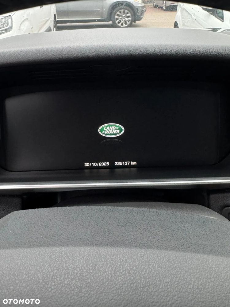 Land Rover Range Rover Sport S 3.0 SD V6 AB - 21