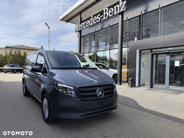 Mercedes-Benz vito Vito