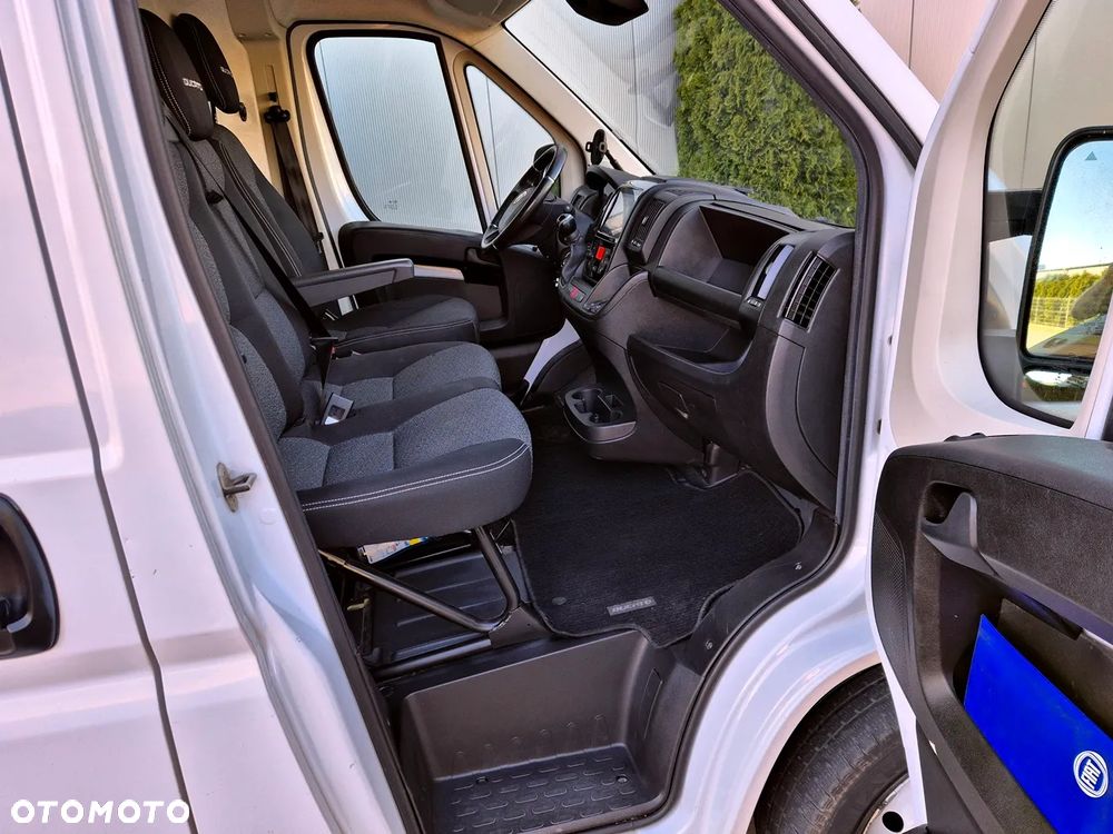 Fiat Ducato - 7