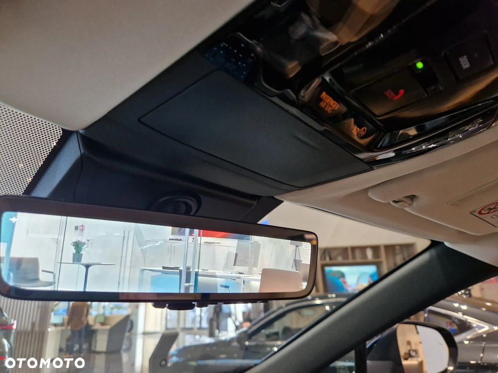 Lexus RZ 300e Prestige - 12