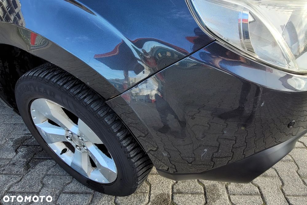 Subaru Forester 2.0D XE 000 Euro5 - 13