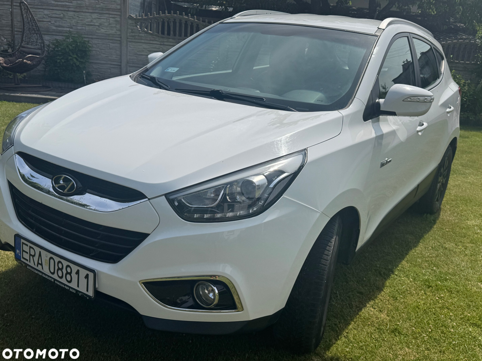 Hyundai ix35 - 6