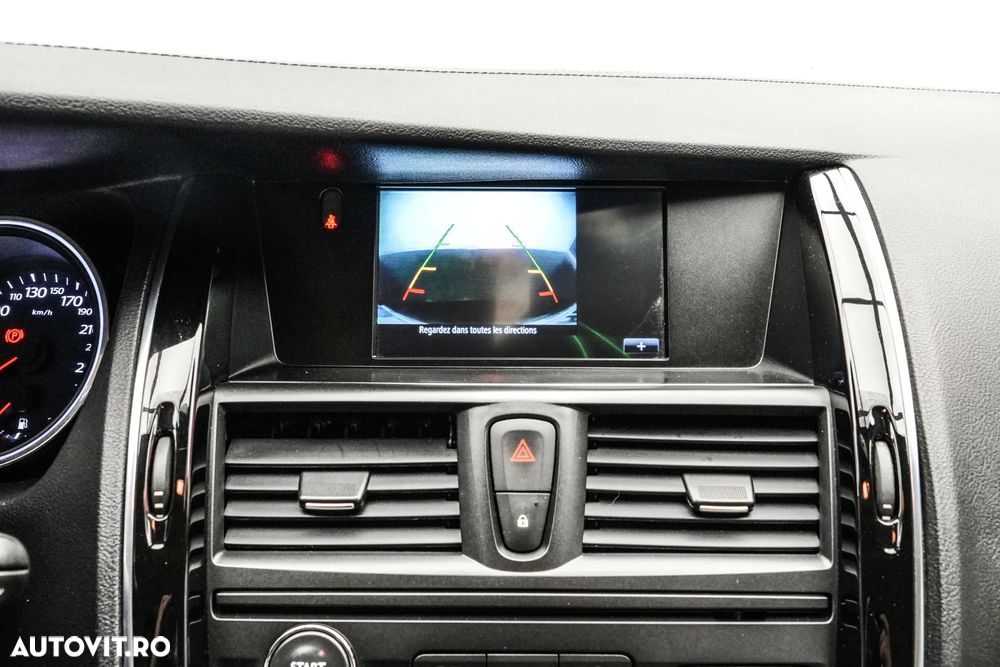 Renault Latitude 2.0 dCi Initiale Aut. - 18