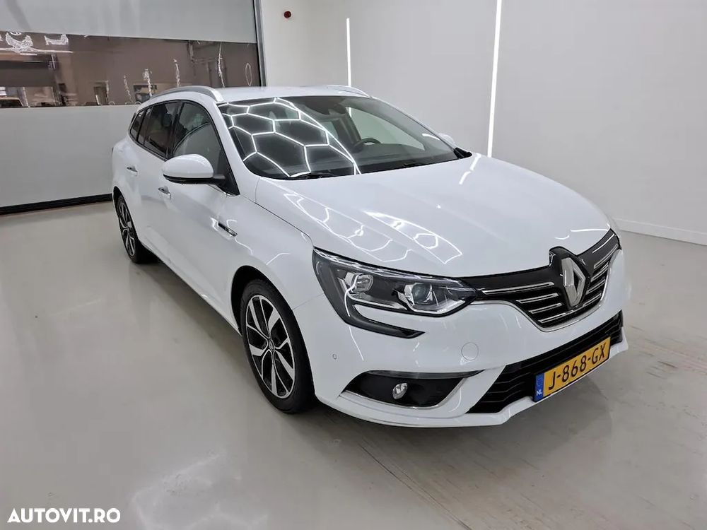 Renault Megane TCe 130 Bose Edition - 2