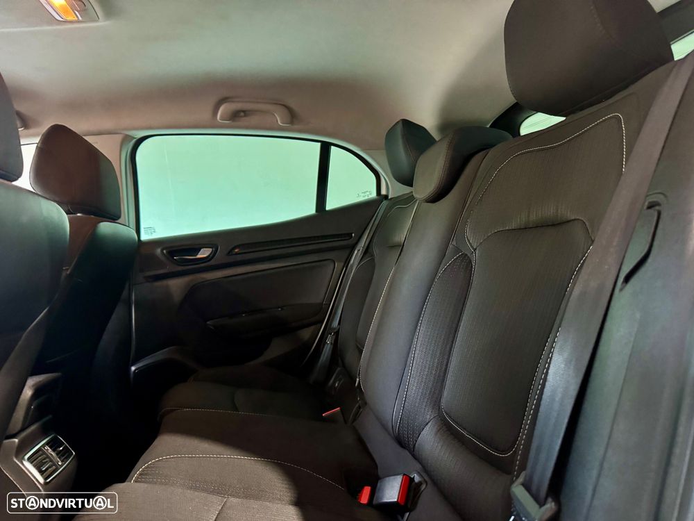 Renault Mégane ENERGY TCe 100 INTENS - 8