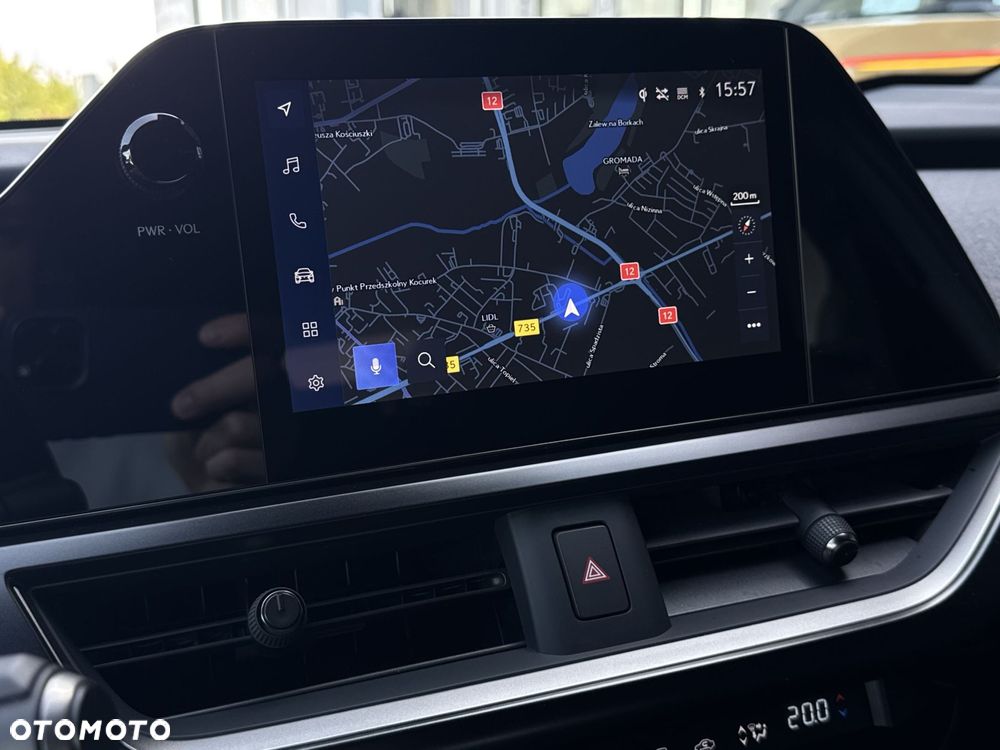 Lexus UX 250h GPF Business 2WD - 24