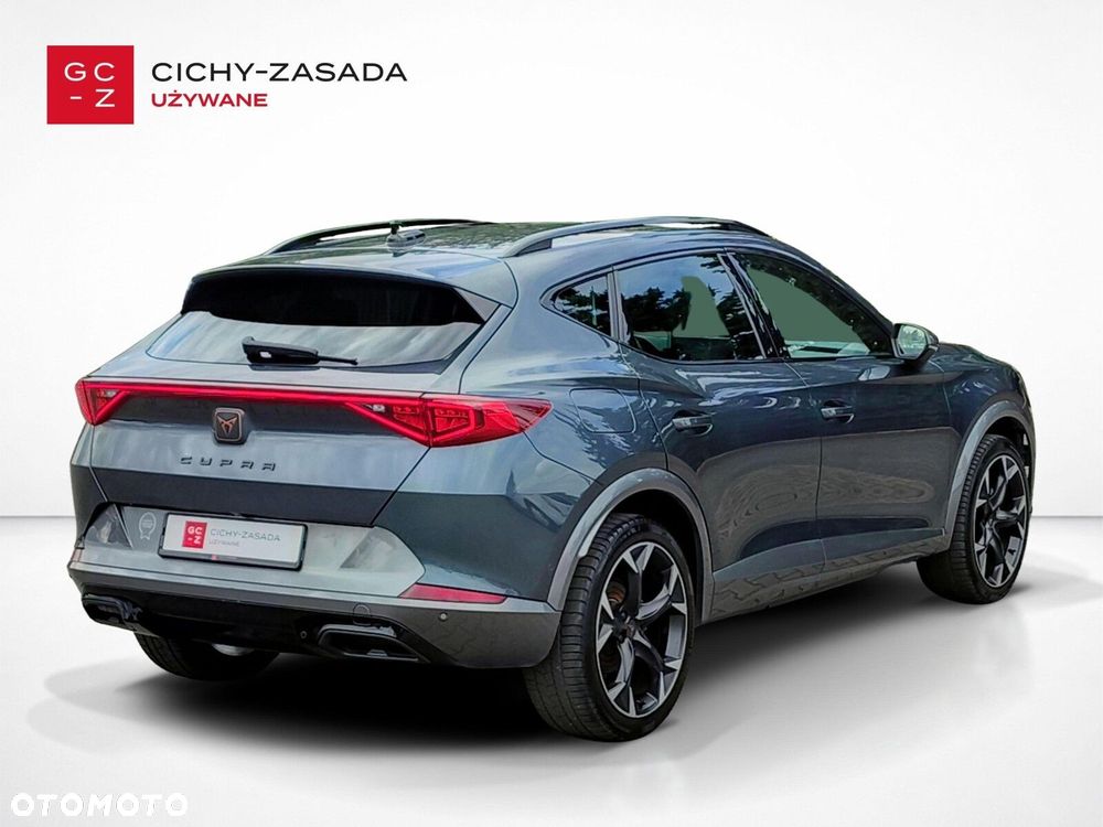 Cupra Formentor - 5