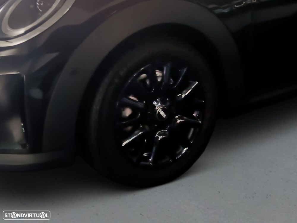 MINI 3 Portas One - 9