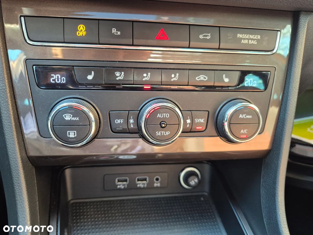 Seat Ateca 2.0 TDI 4Drive DSG XCELLENCE - 28