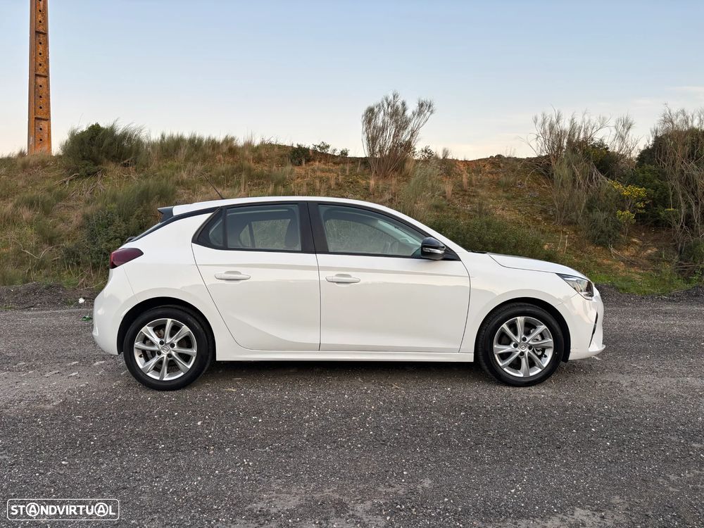 Opel Corsa 1.5 D Business - 29