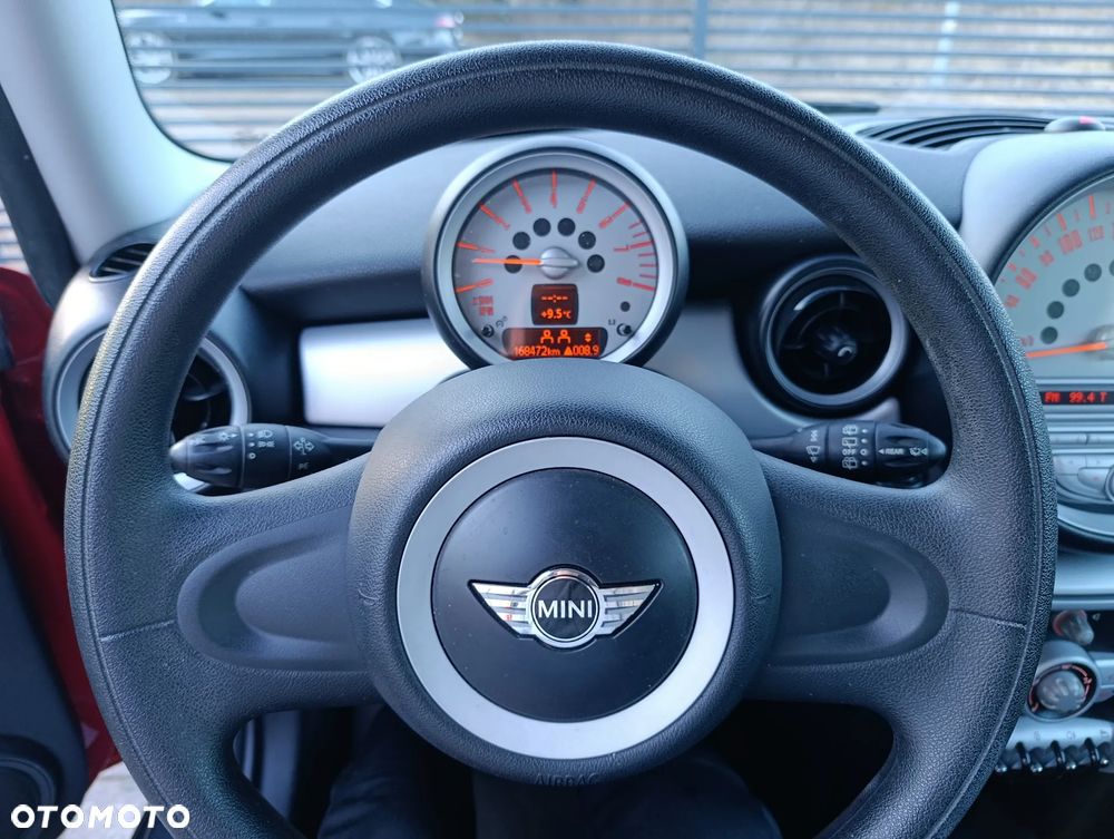 MINI ONE - 18