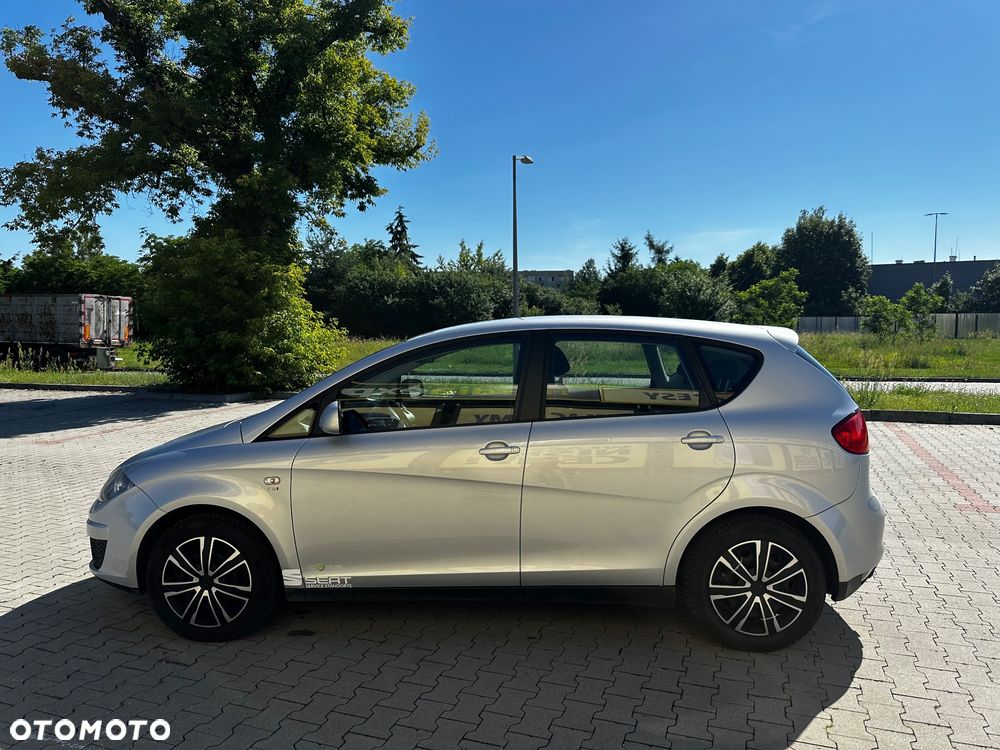 Seat Altea 1.2 TSI Style Copa - 24