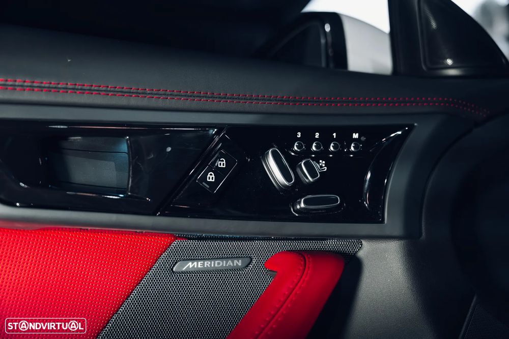 Jaguar F-Type 2.0 Aut. R-Dynamic - 27