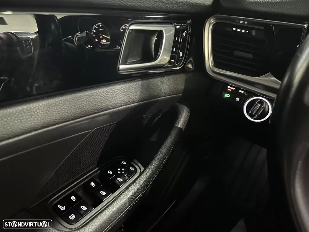 Porsche Panamera 4 E-Hybrid Executive - 50