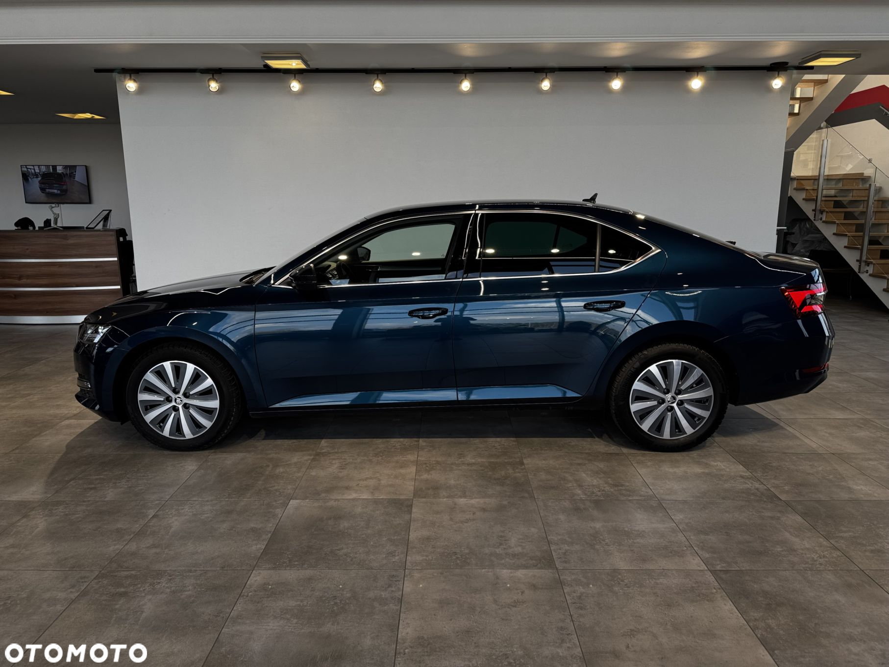 Skoda Superb - 6