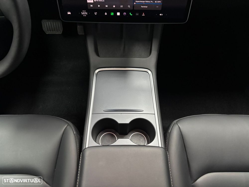 Tesla Model 3 Tração Traseira - 15