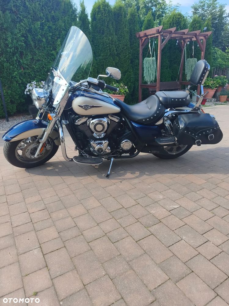 Kawasaki Vulcan - 11