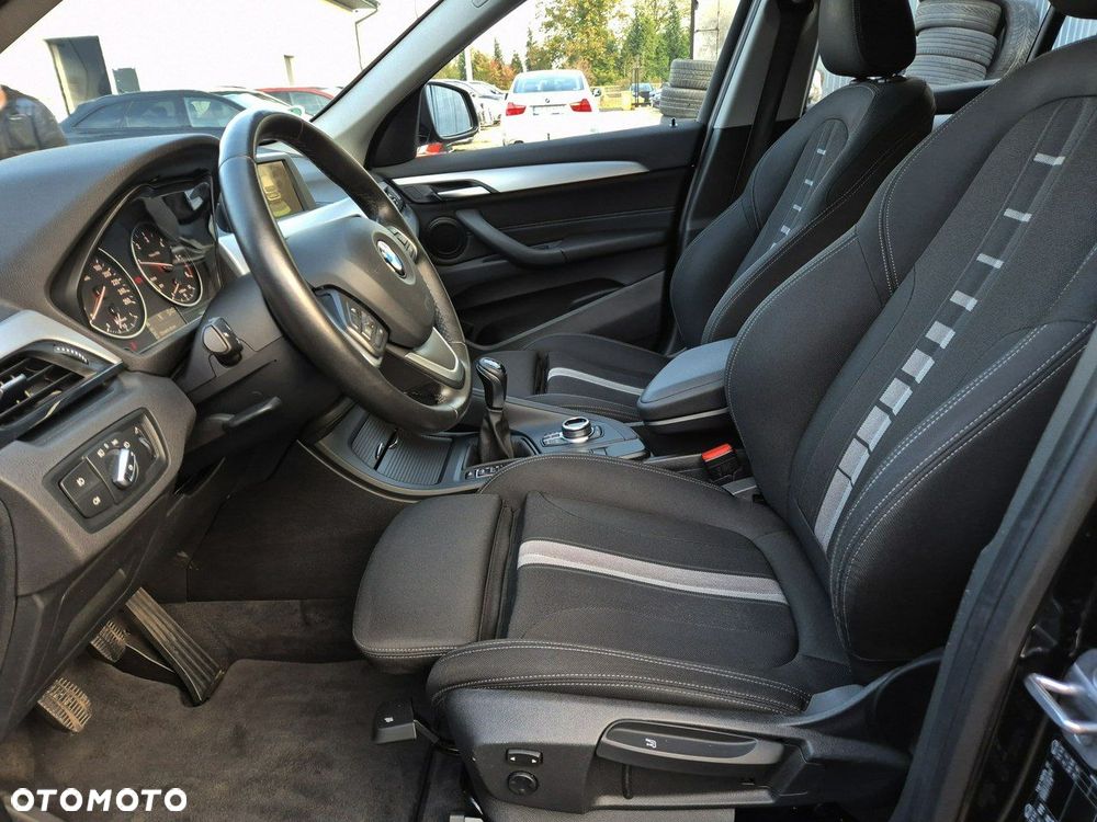 BMW X1 - 13