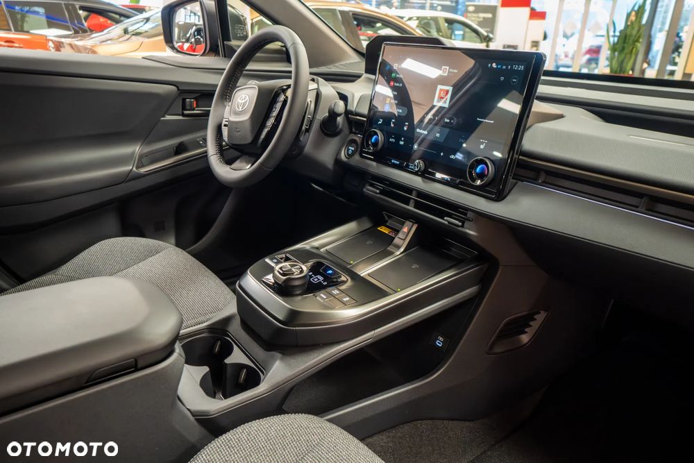 Toyota bZ4X 73.1kWh Style - 5