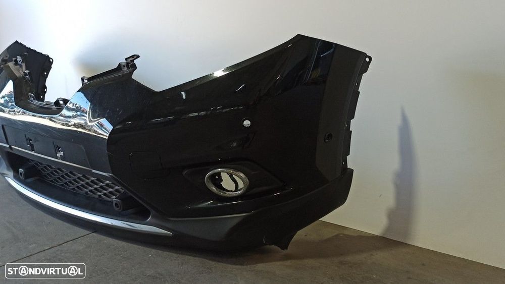 PÁRA-CHOQUES DIANTEIRO NISSAN X-TRAIL (T32) 360 - 6