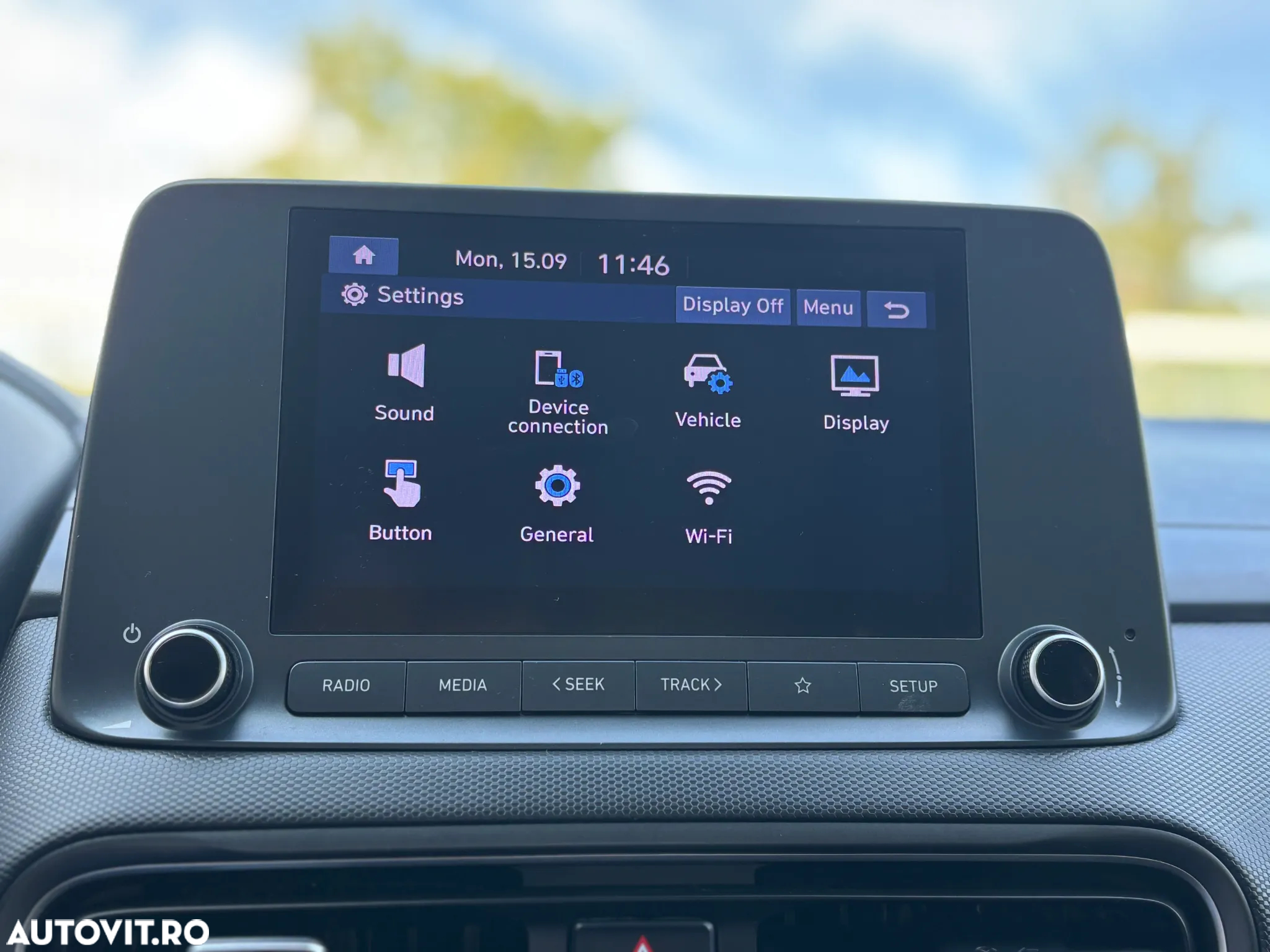 Hyundai KONA - 26