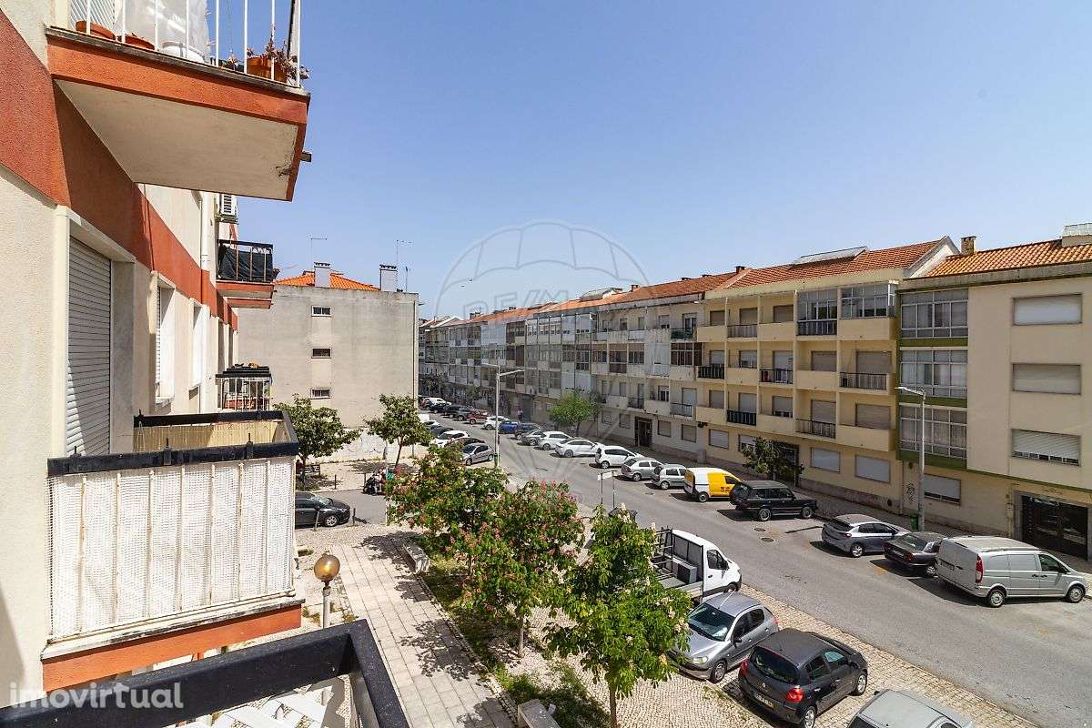 Apartamento T3 para venda - Grande imagem: 3/25