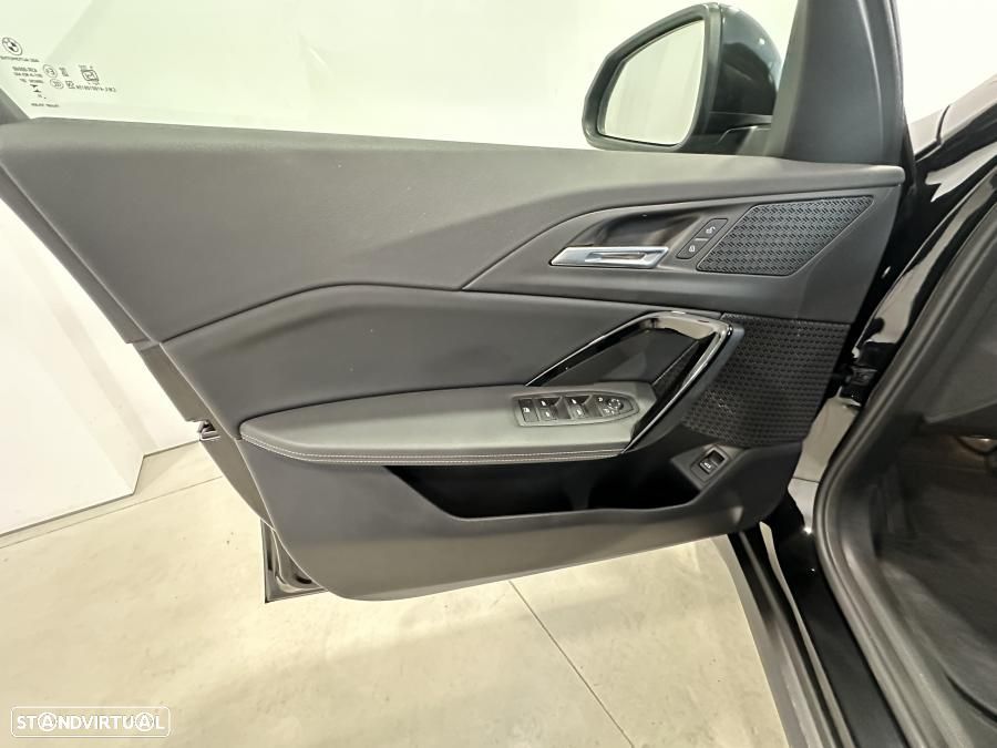 BMW iX1 xDrive30 - 22