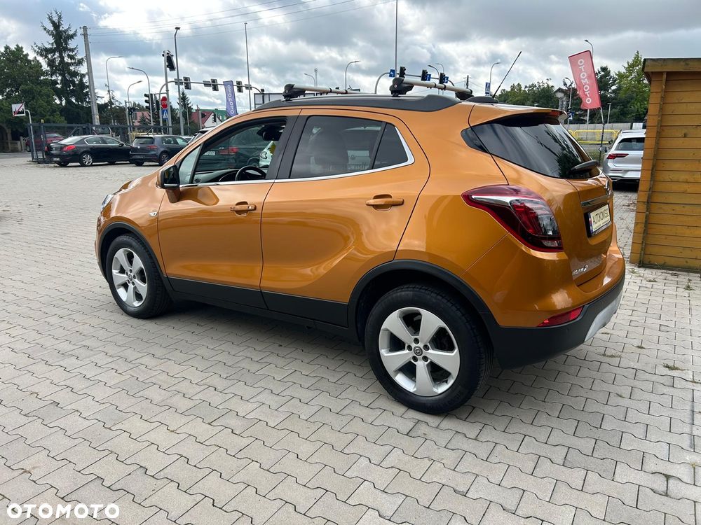 Opel Mokka 1.4 T Enjoy S&S EU6 - 9