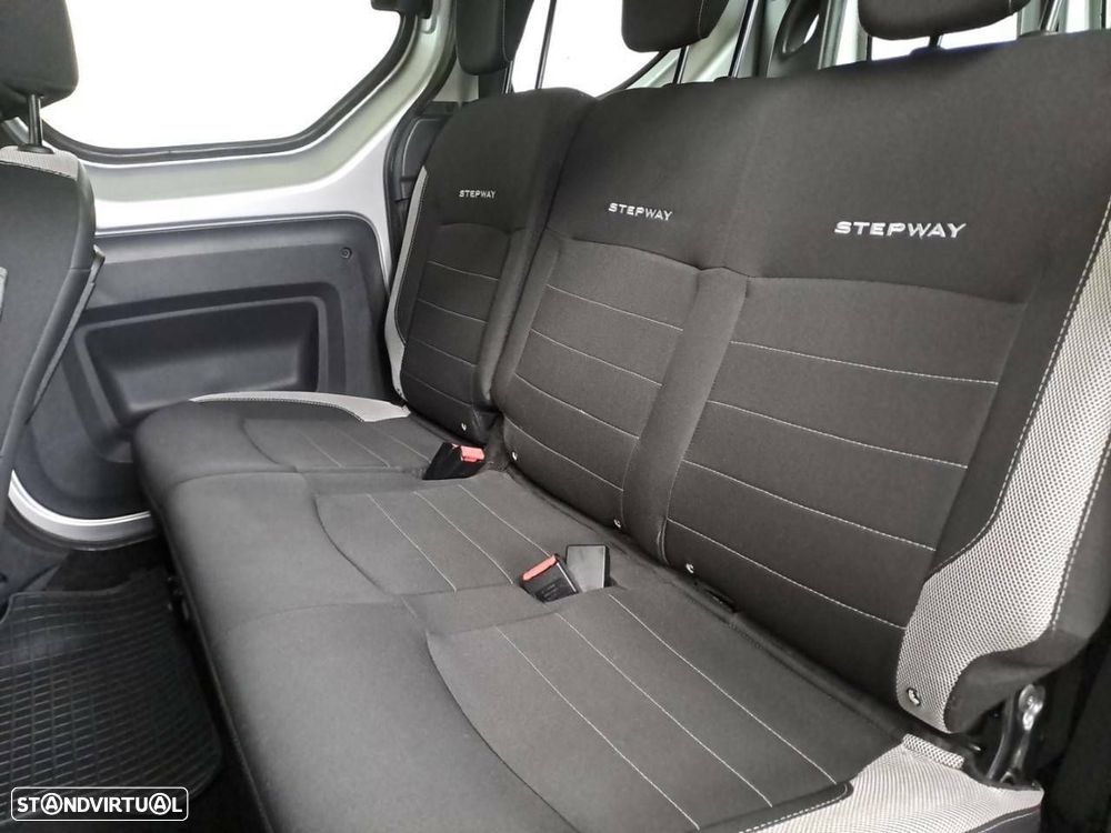 Dacia Dokker 1.2 TCe Essential - 10