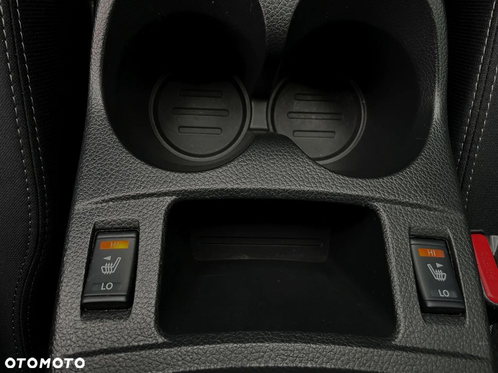 Nissan Qashqai 1.2 DIG-T N-Connecta - 31