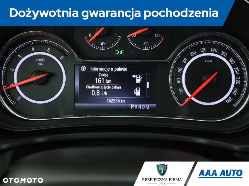 Opel Insignia - 9