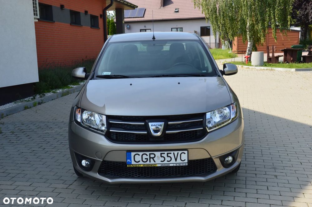 Dacia Logan - 3