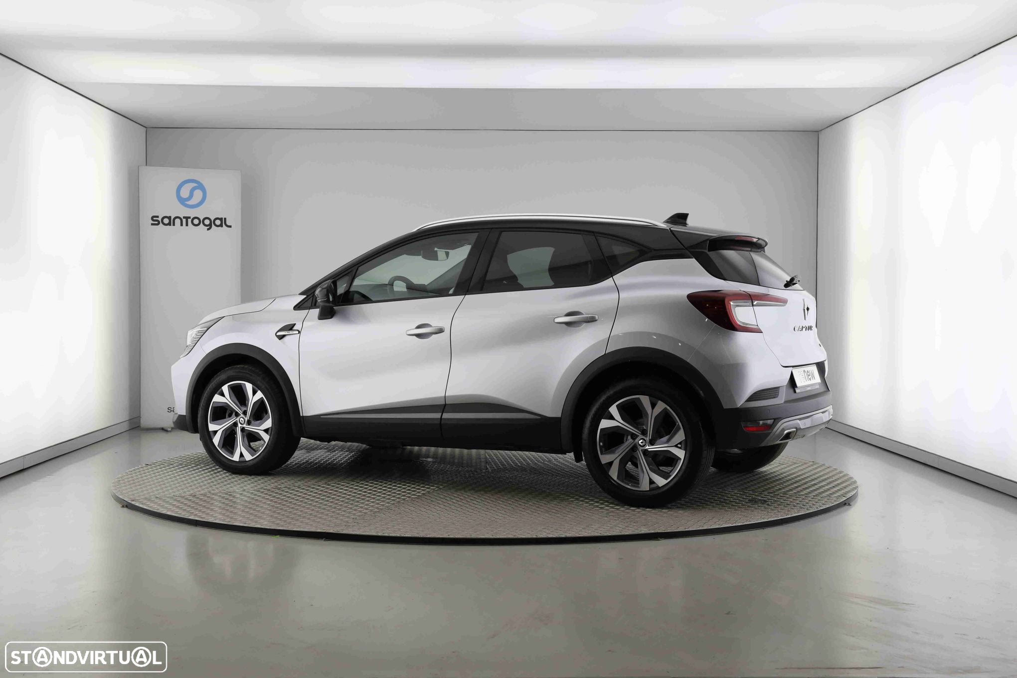 Renault Captur 1.0 TCe RS Line - 5