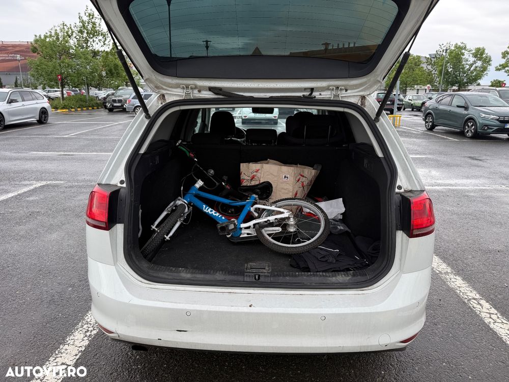 Volkswagen Golf - 5