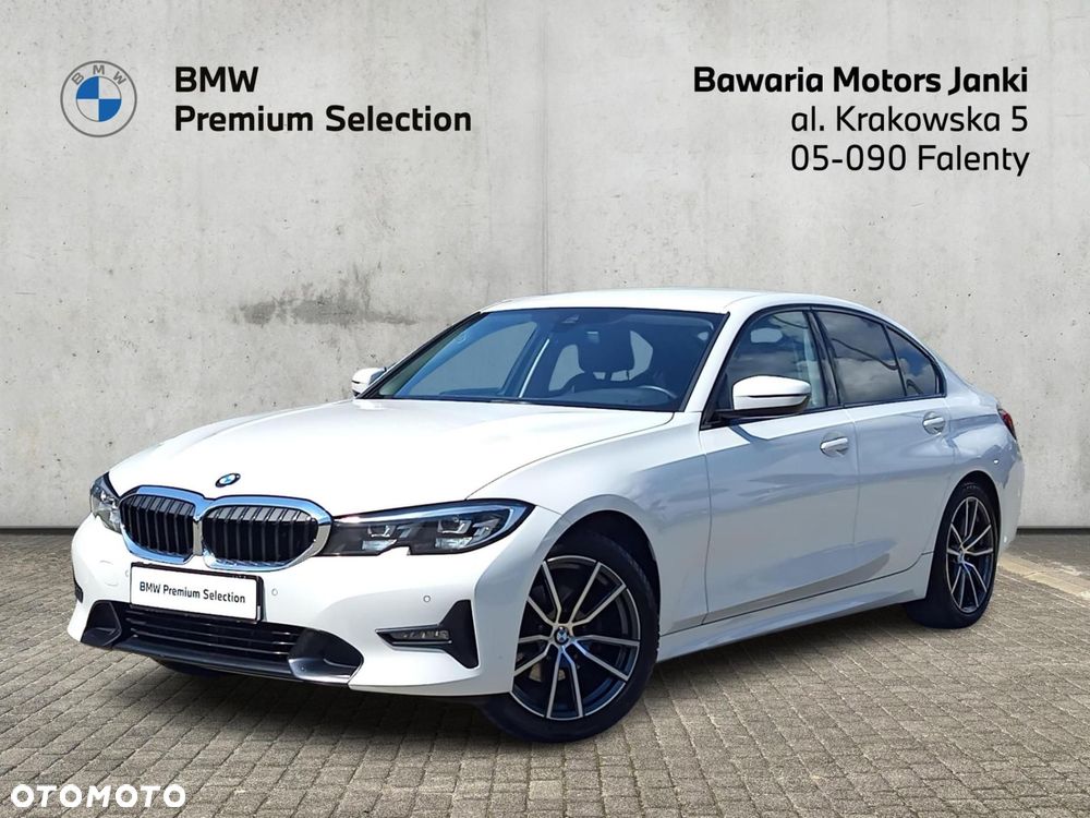 BMW 3