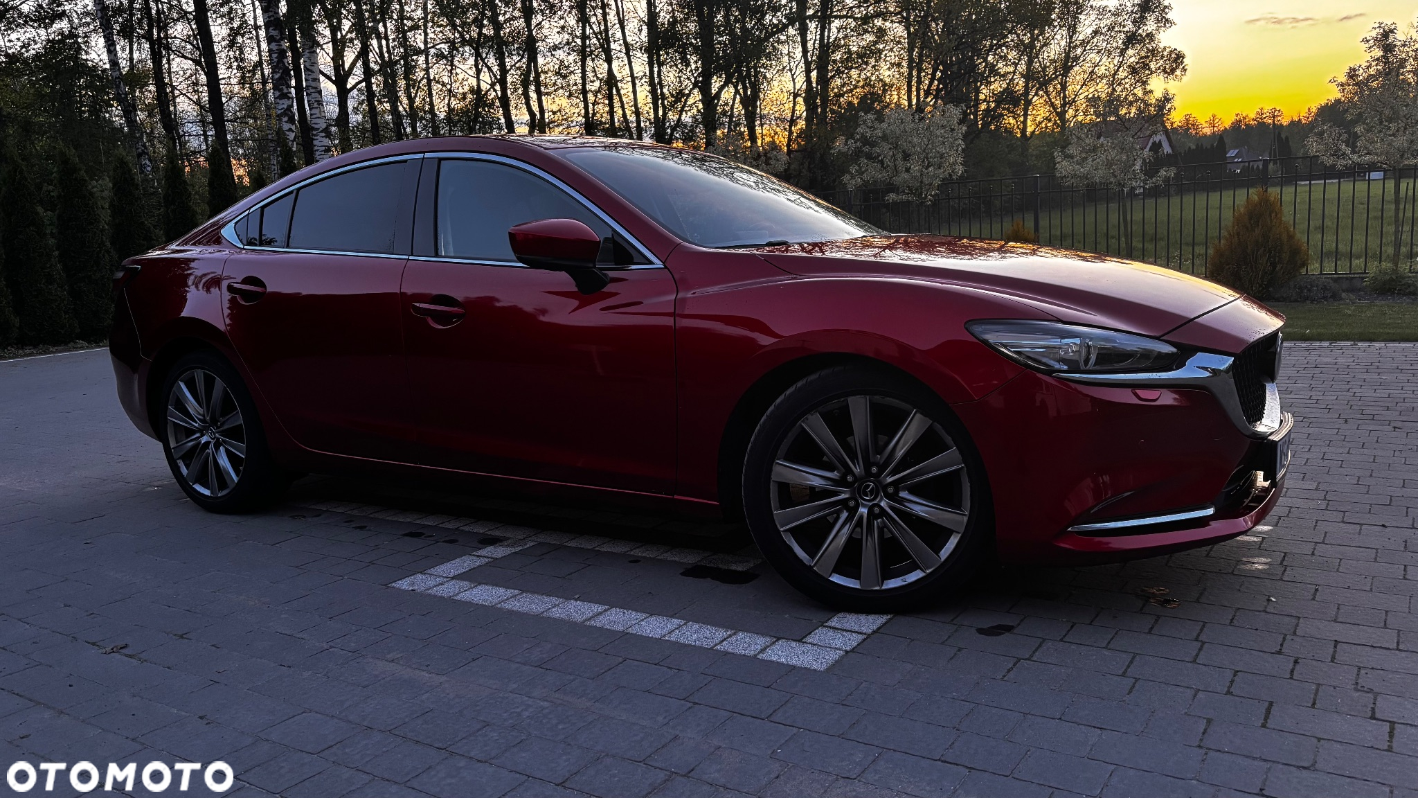 Mazda 6 2.5 SkyPassion - 6