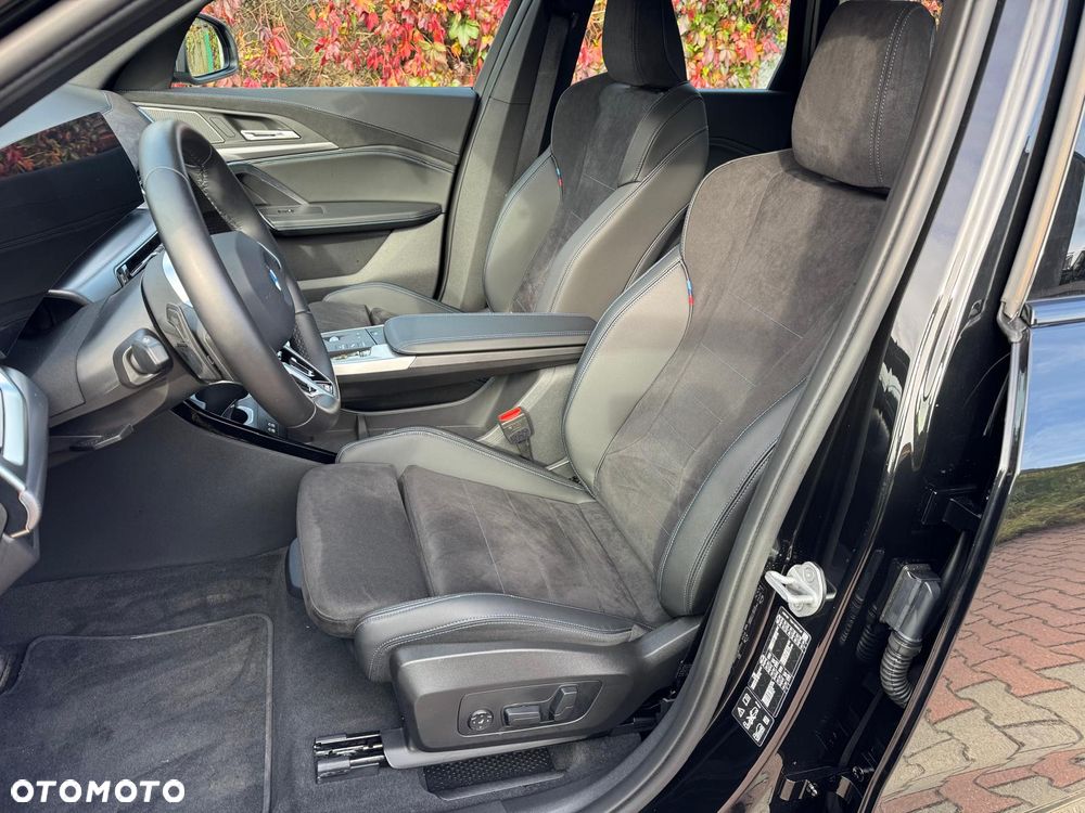 BMW X1 xDrive18d M Sport - 35