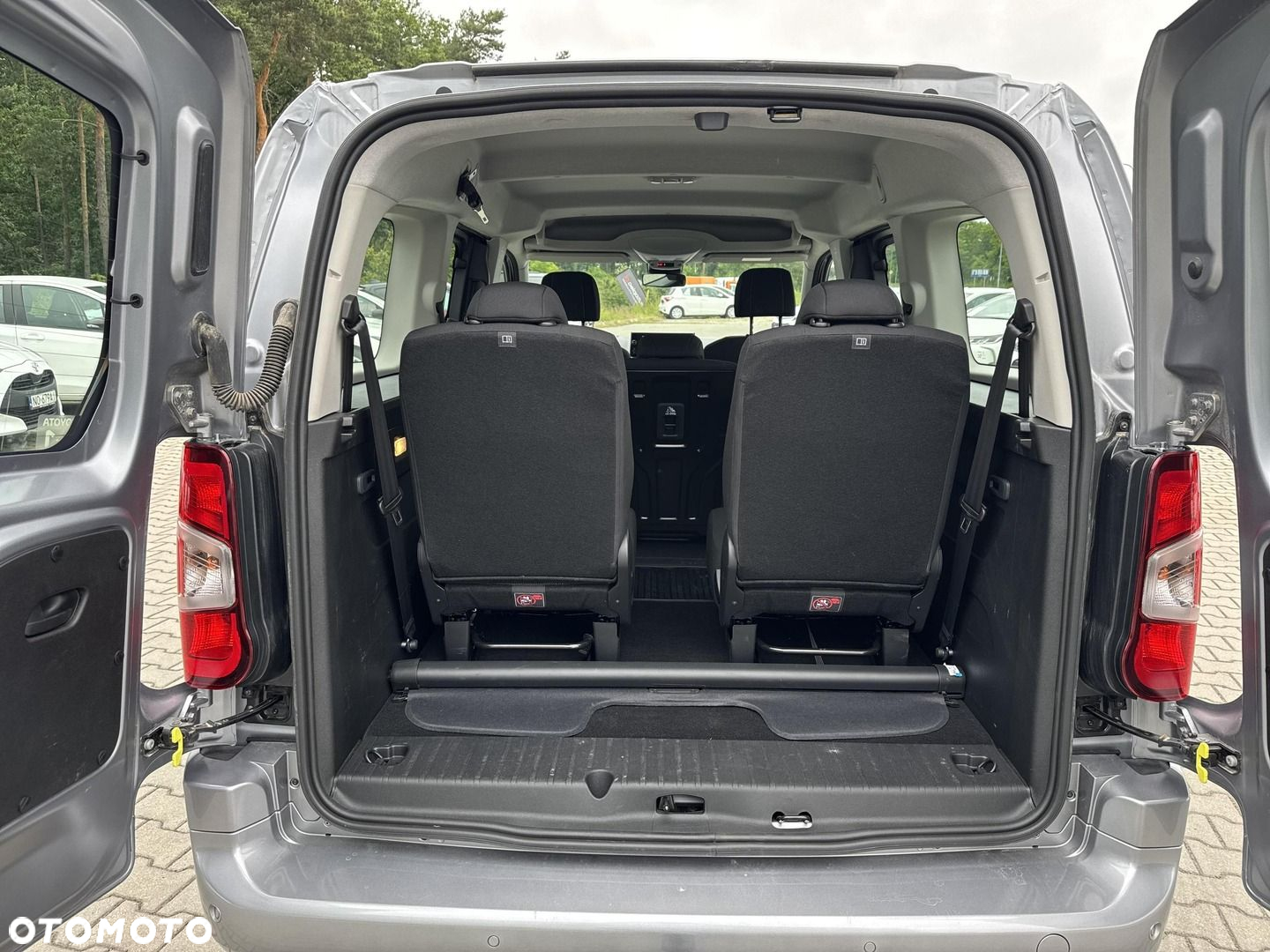 Toyota PROACE CITY - 12