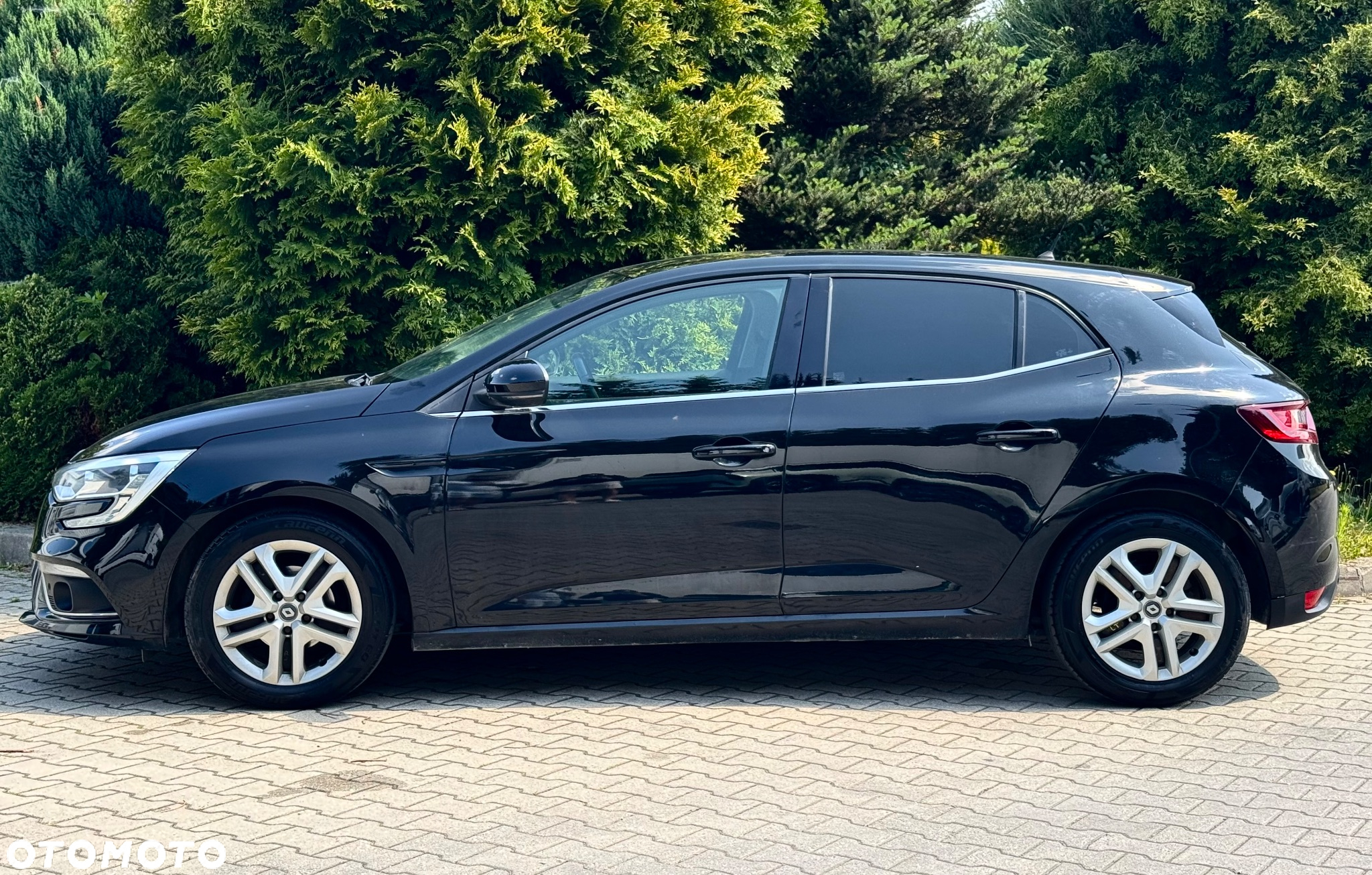 Renault Megane 1.2 Energy TCe Life - 2